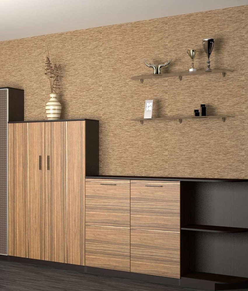 ЛДСП Индиан эбони светлый u3138