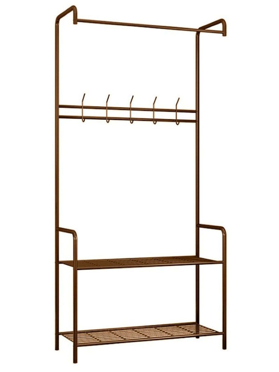 Вешалка гардеробная ТРИЯ Лайт