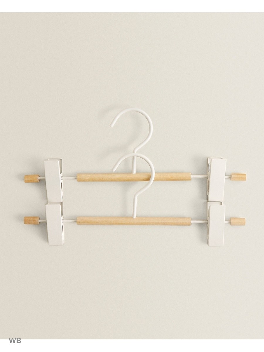 Вешалки Zara Home