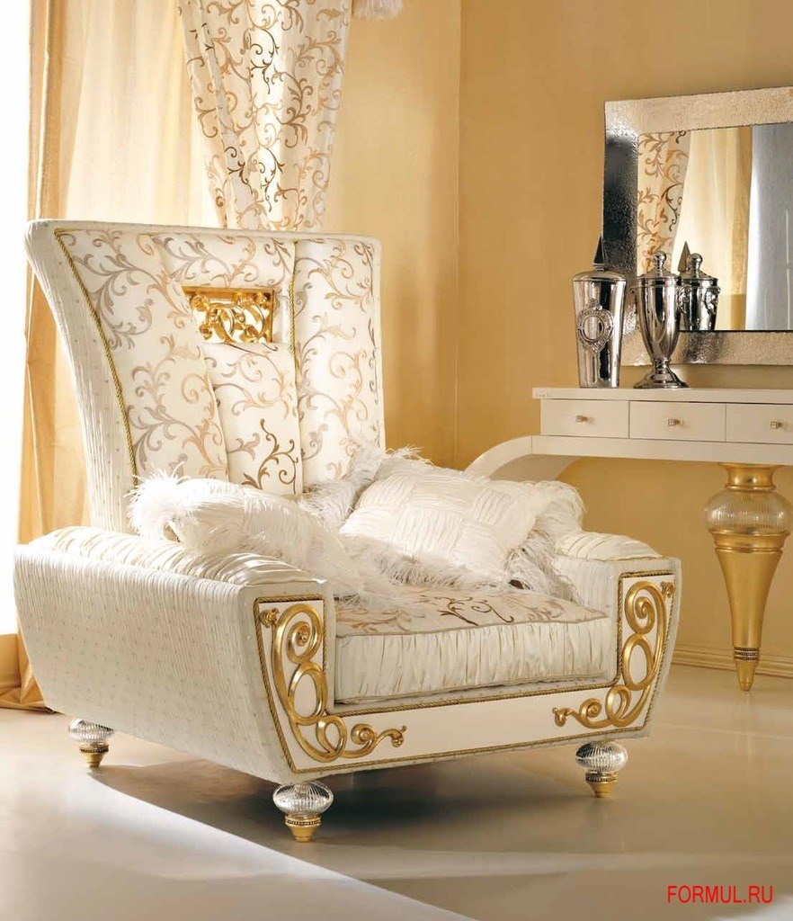 Мебель Италии Lanpas