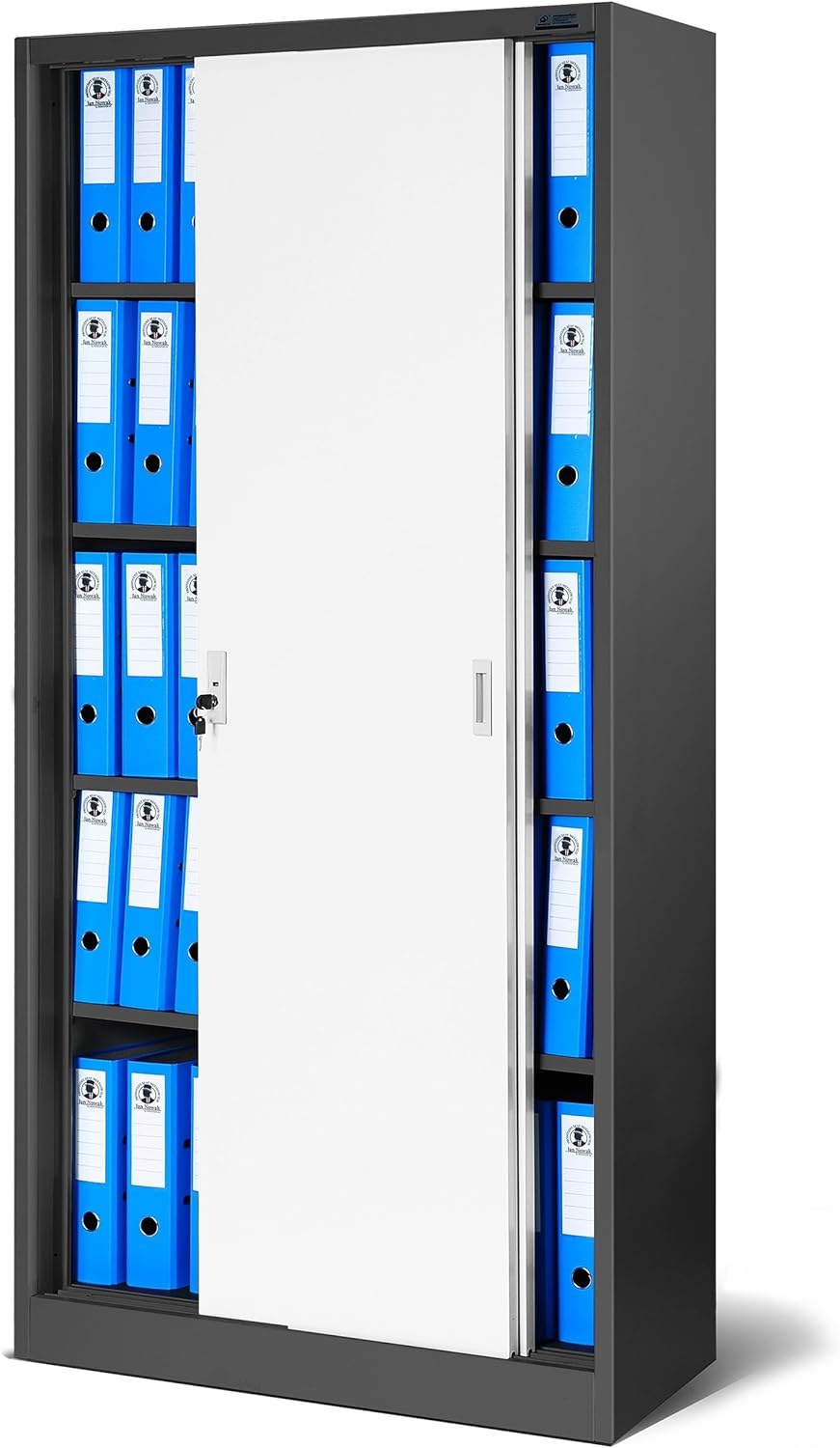 Шкафчик для документов настенный