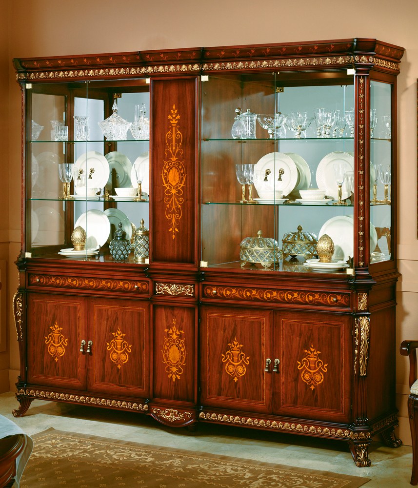 Сервант Шатура мебель