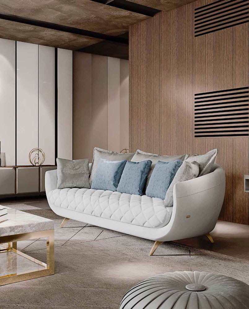 Кеома диваны Италия