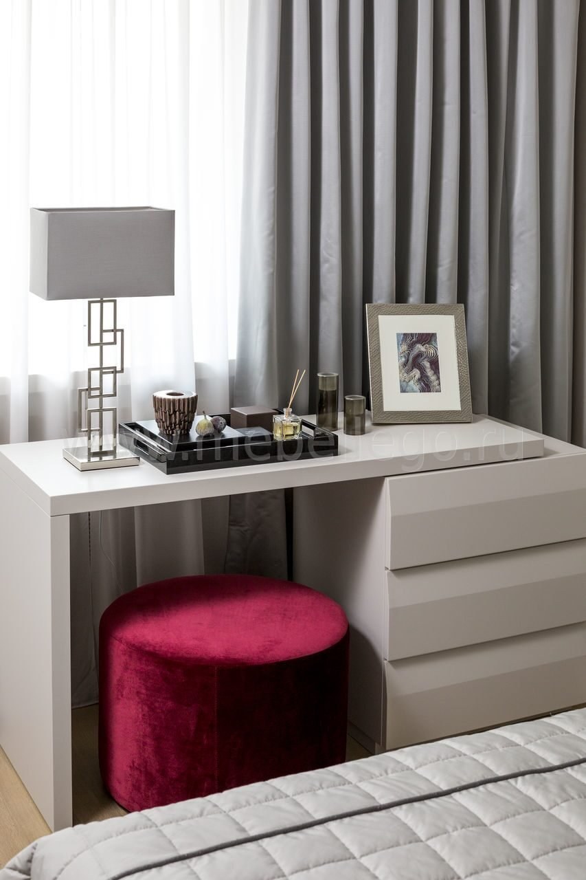 Столик туалетный Francis Аскона