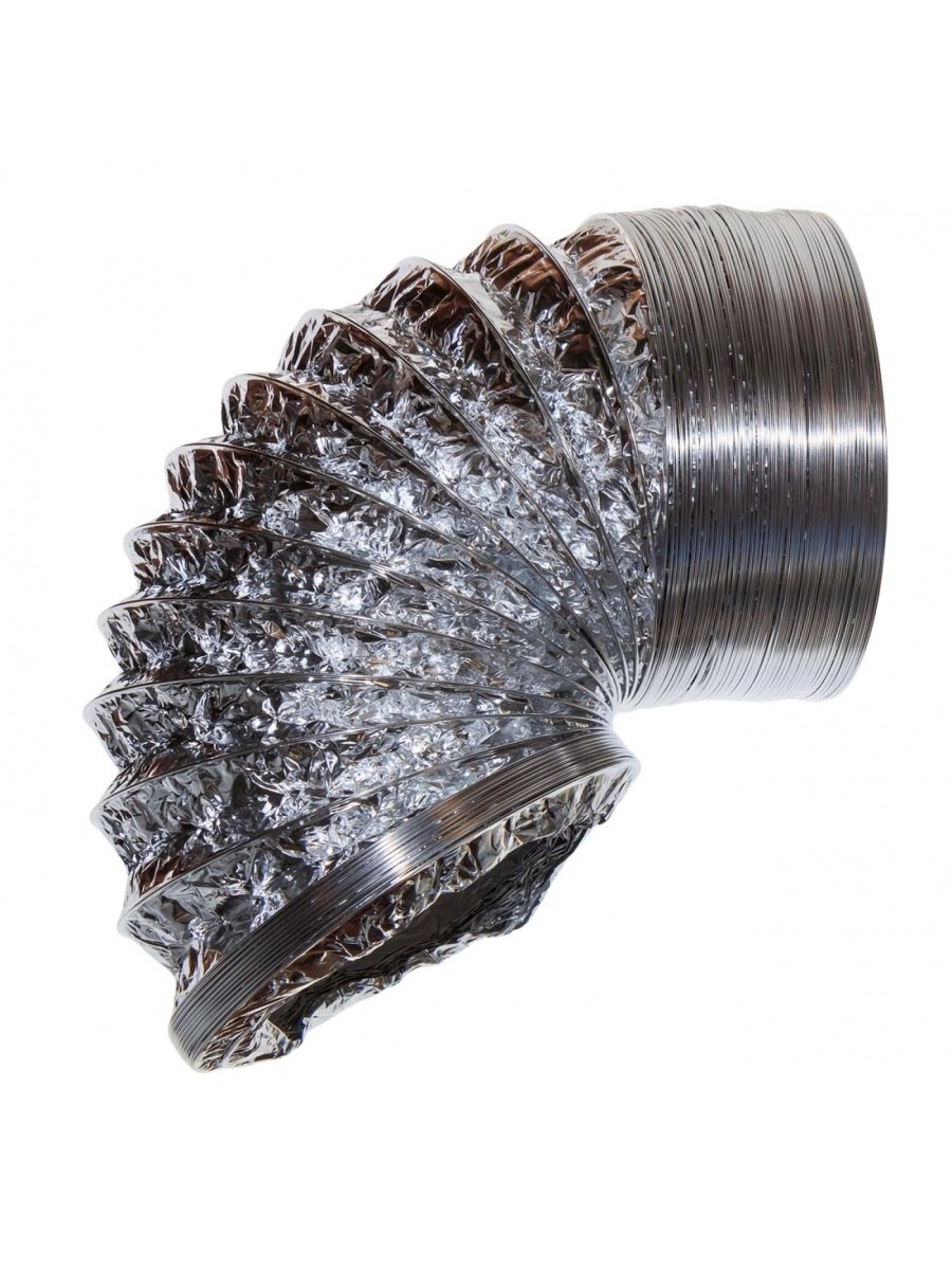 Воздуховод ALUDUCT 127