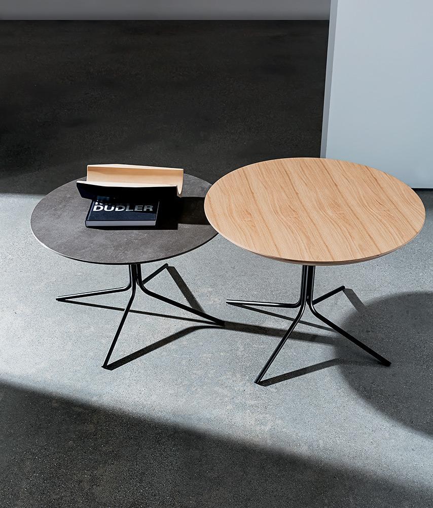 Стол Arkos Round sovet