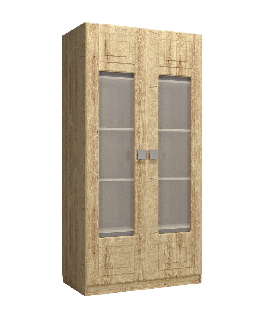 Дуб Классик синхро фасад