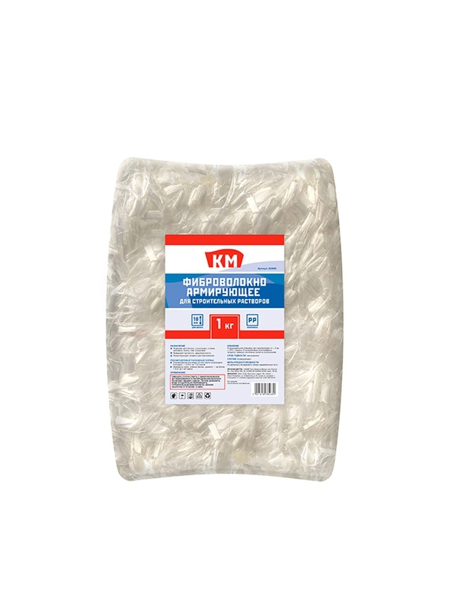 Добавка армирующая Sika Fiber ppm-12 0.6 кг