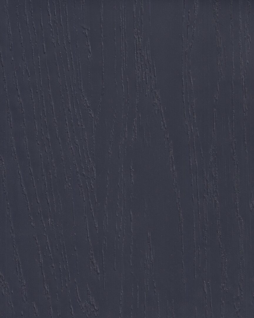 Дуб чернильный цвет пленки