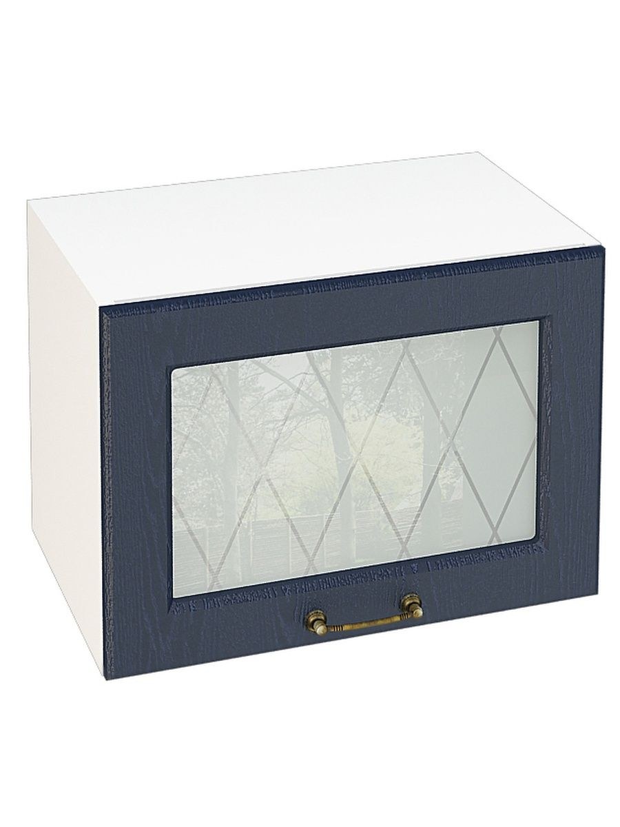 Кухонный модуль навесной 60х31.8х35.8 см, Ницца_Royal