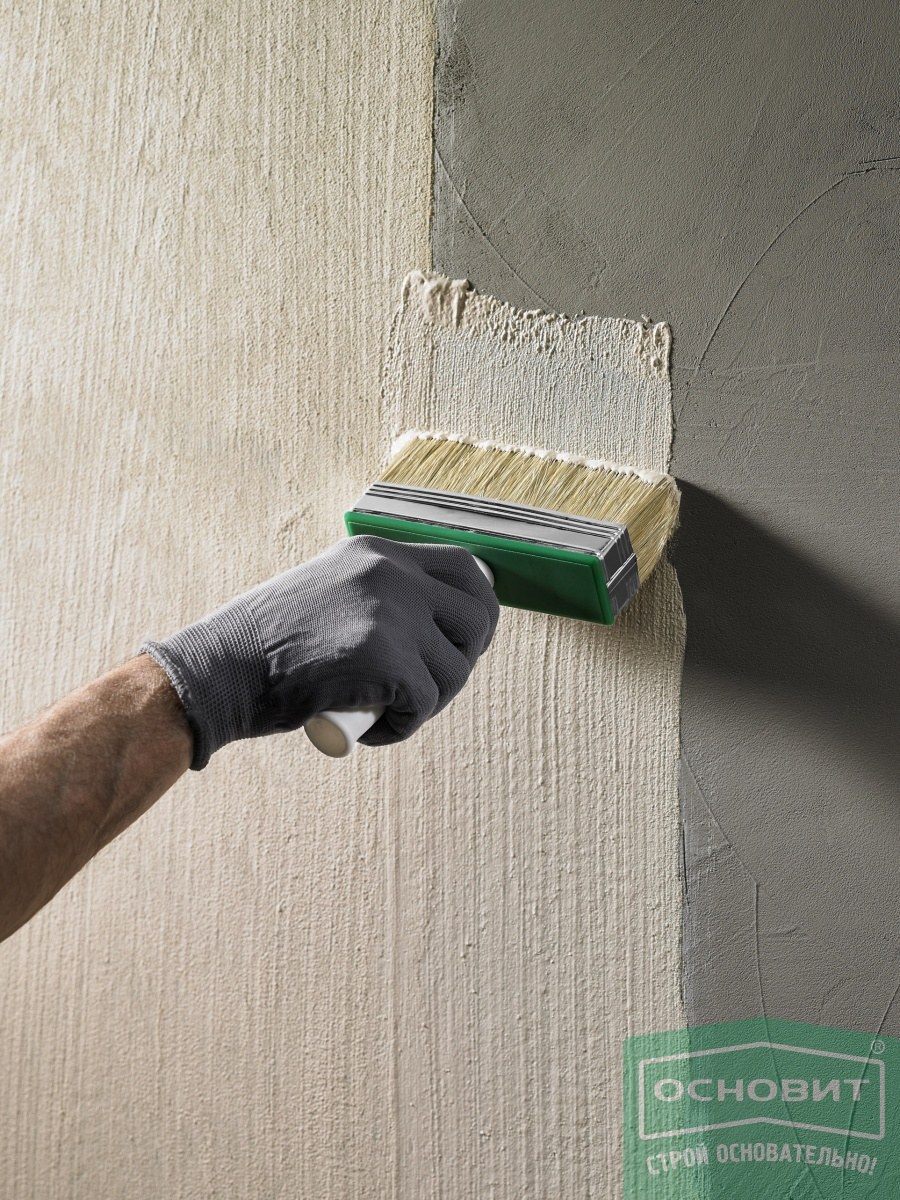 Фактурная штукатурка