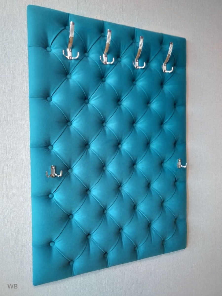 Каретная стяжка с крючками