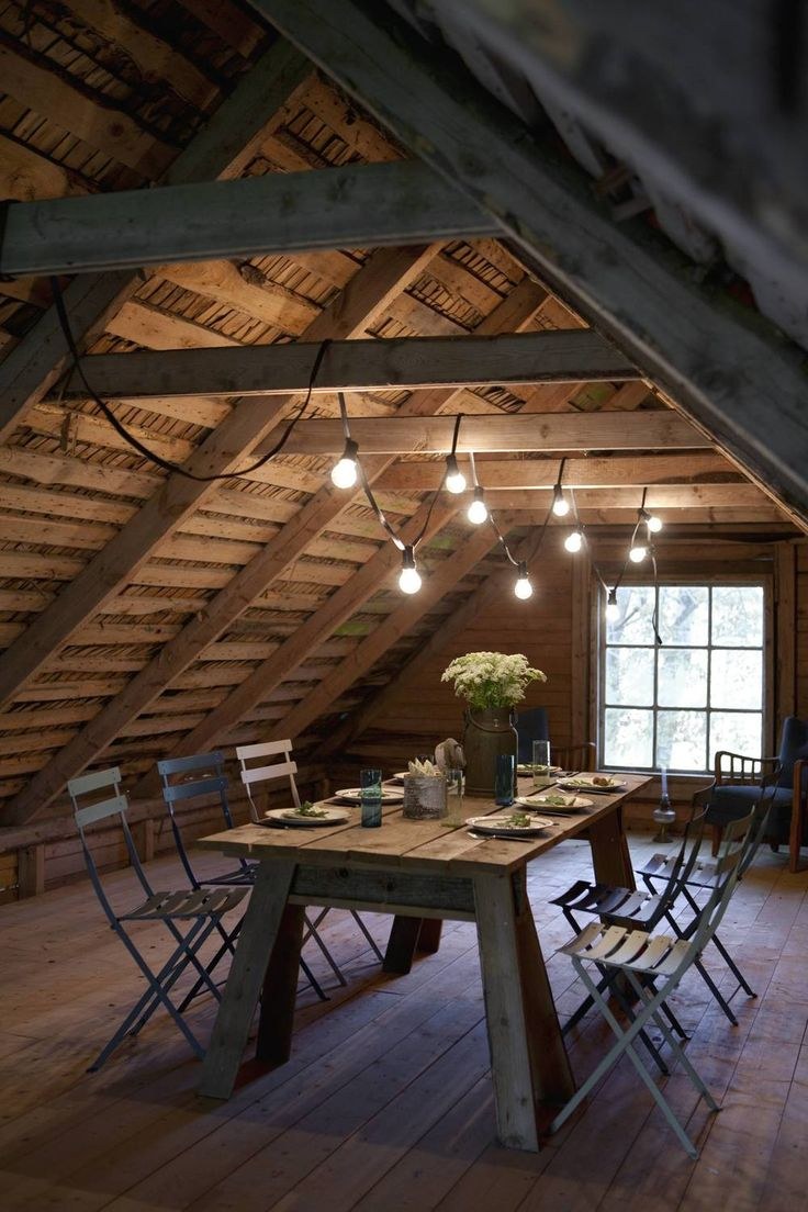 Массандра это чердак