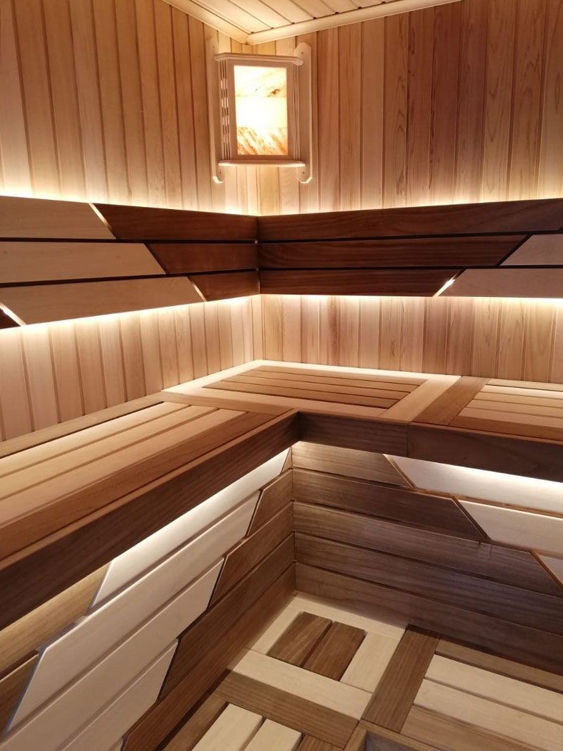 Вагонка канадский кедр "штиль" 12х140х2130 мм