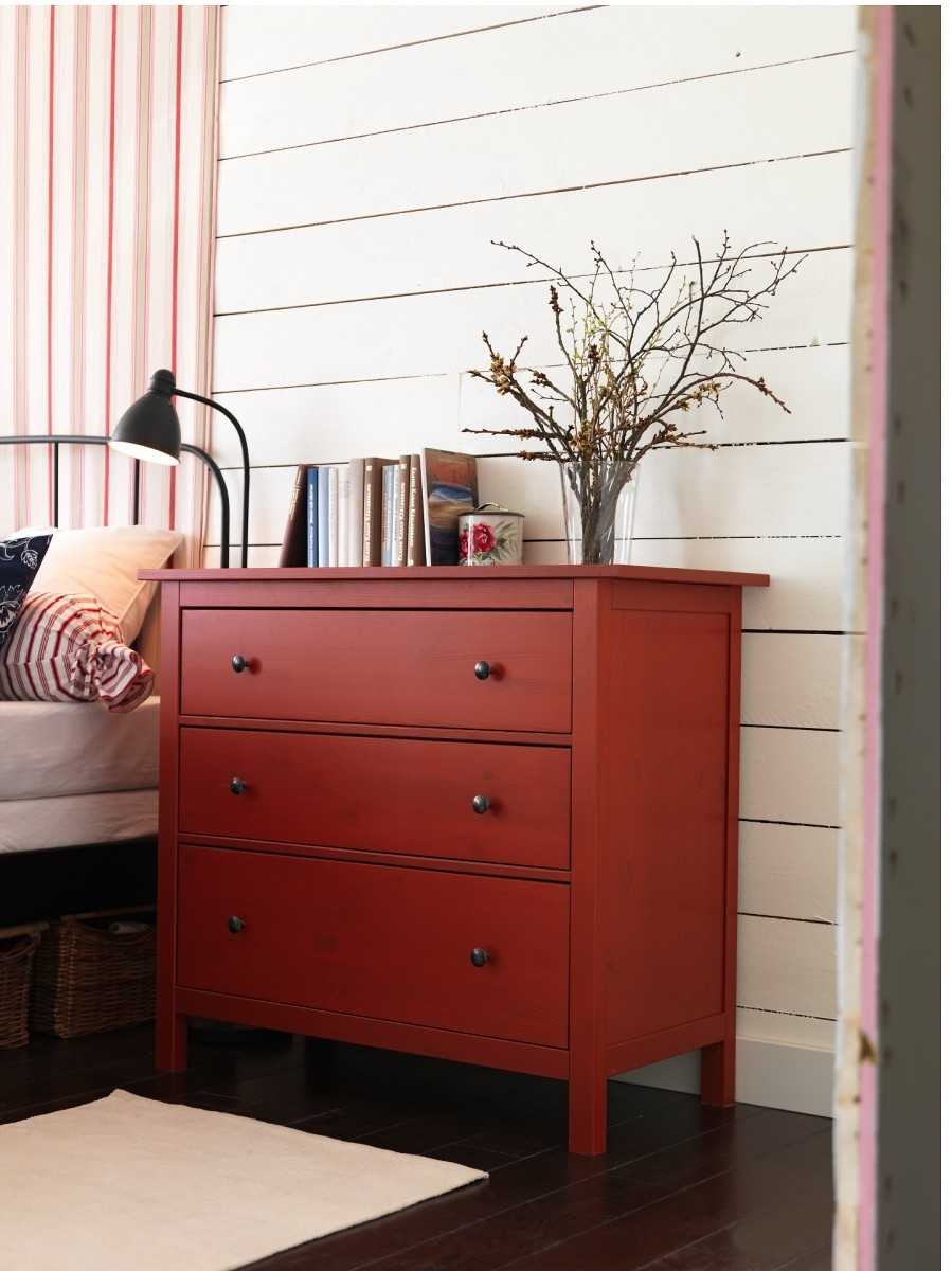 Ikea ХЕМНЭС комод