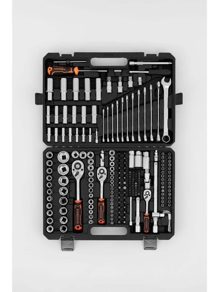 Набор инструментов Нео 219 предметов