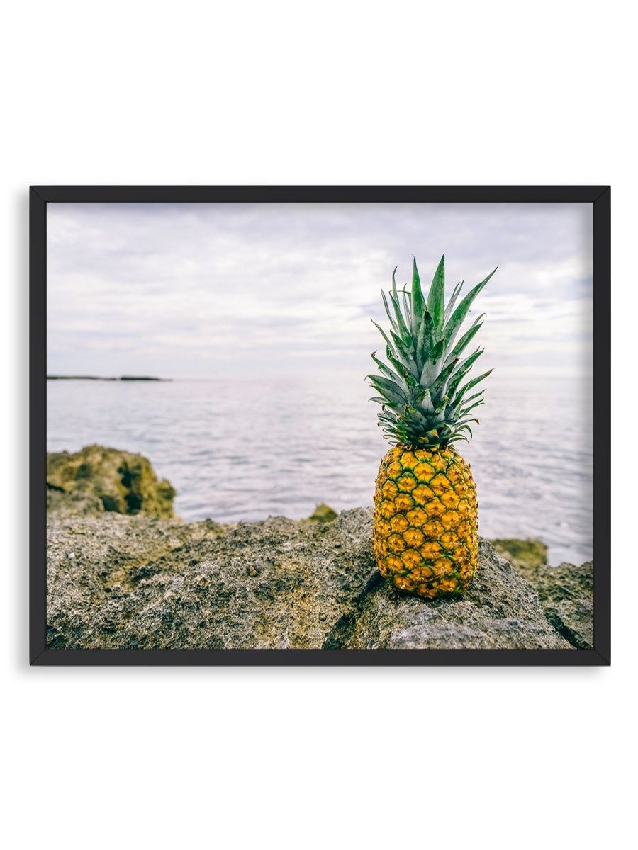 Серый ананас постеры на стену (67 фото)