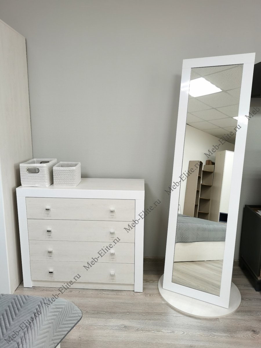 Зеркало напольное "Амели"