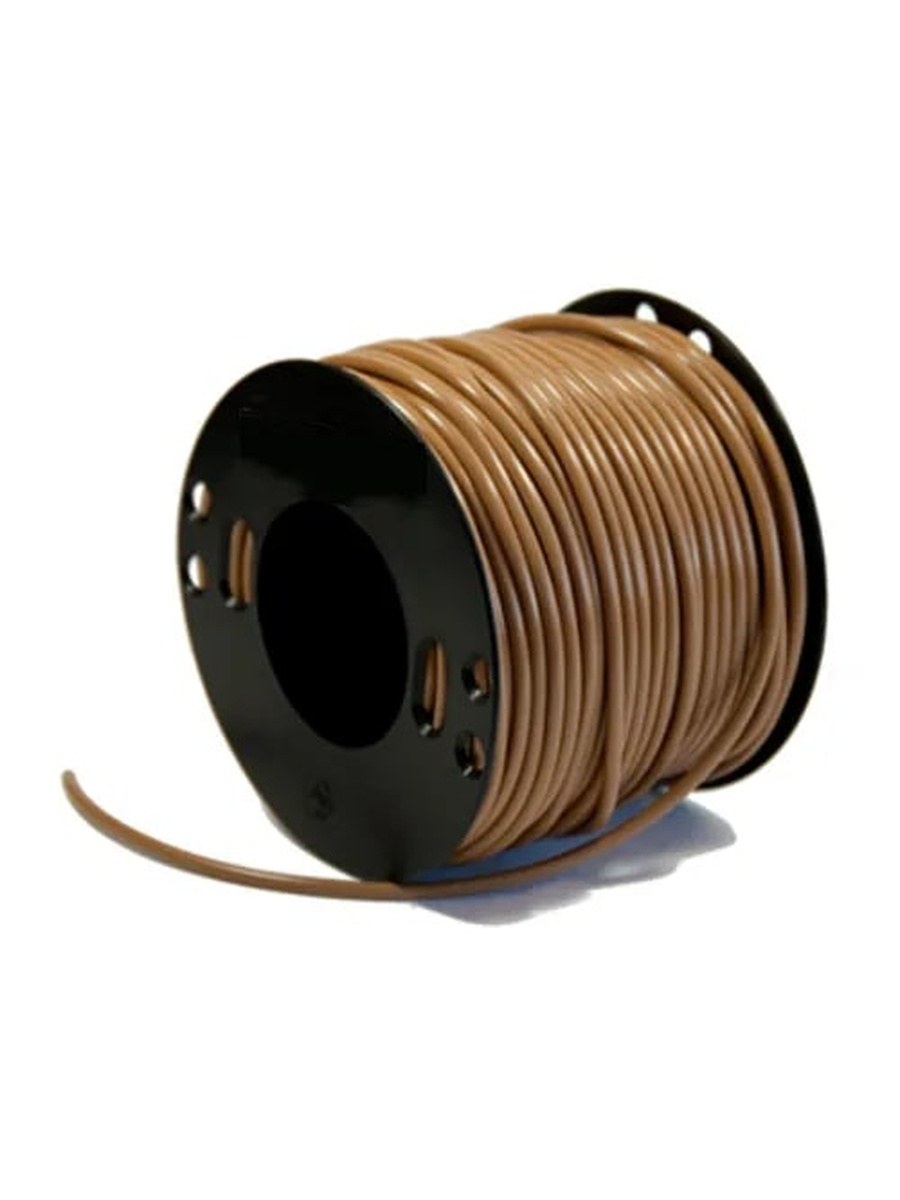 Шнур сварочный CR 40 100 М Welding Rod (100м.п.)