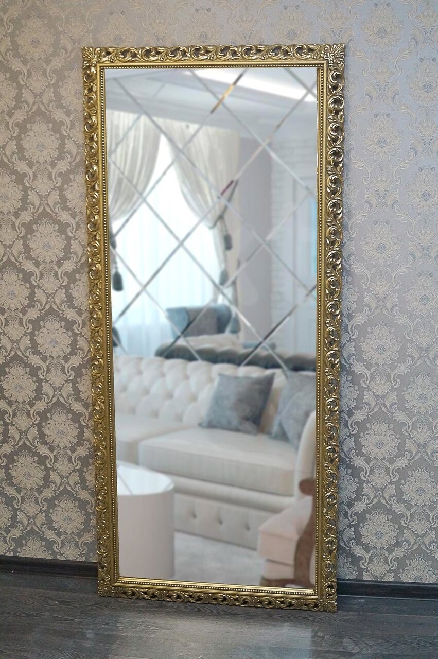 Зеркало в багете