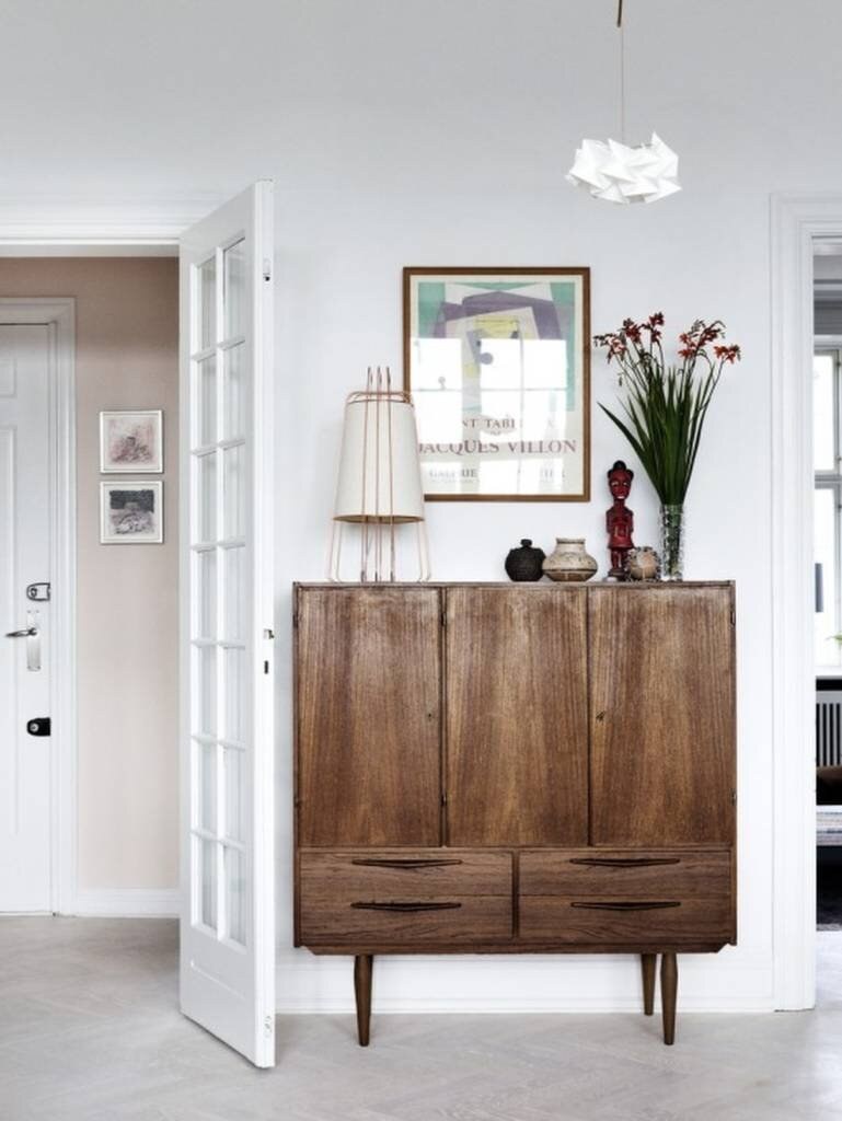 Скандинавский МИД сенчури