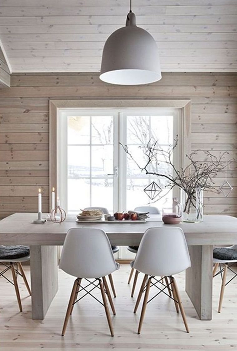 Сканди стиль