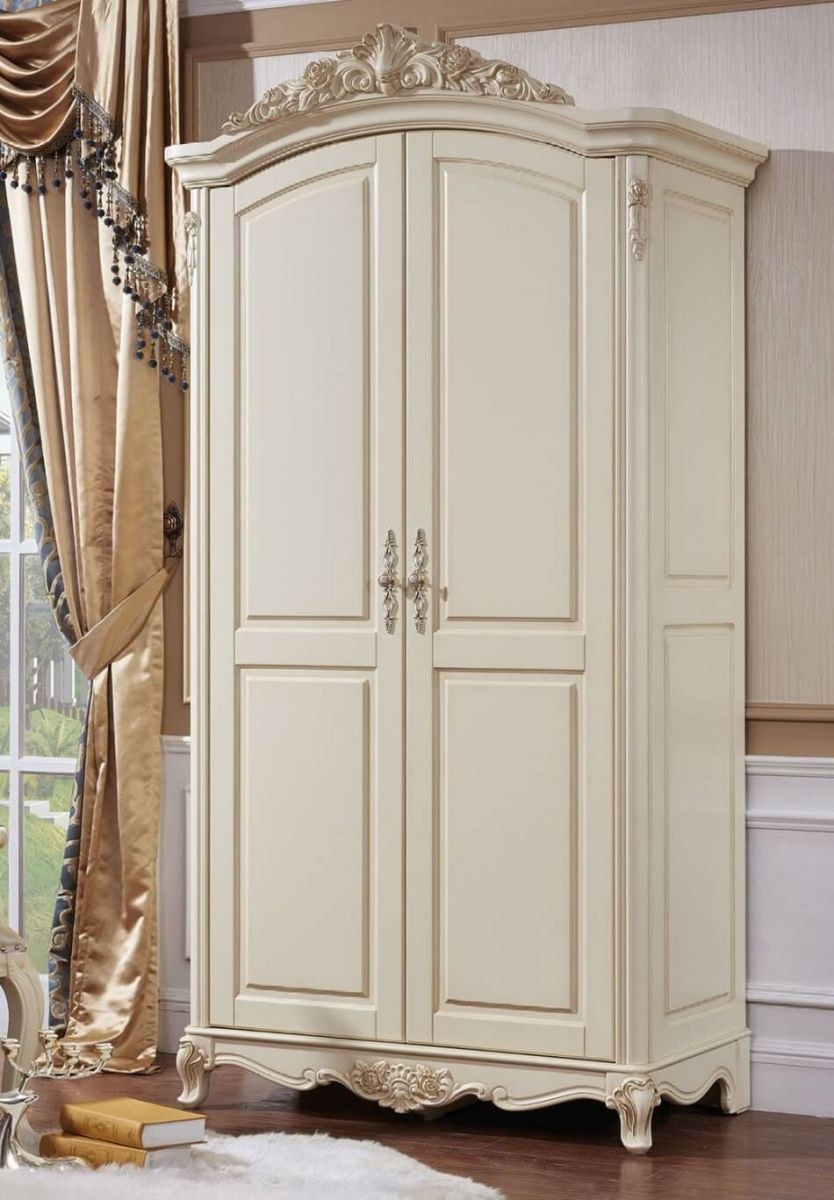 Шкаф Милано MK-1847k-IV 2-дверный