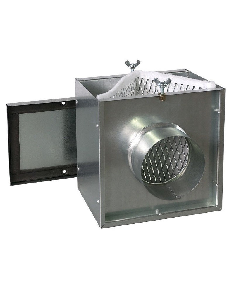 ФВ-400 фильтр