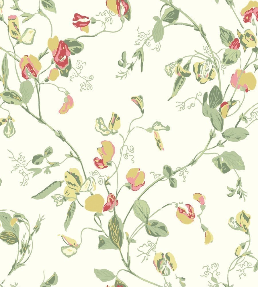 Cole son обои ботаника