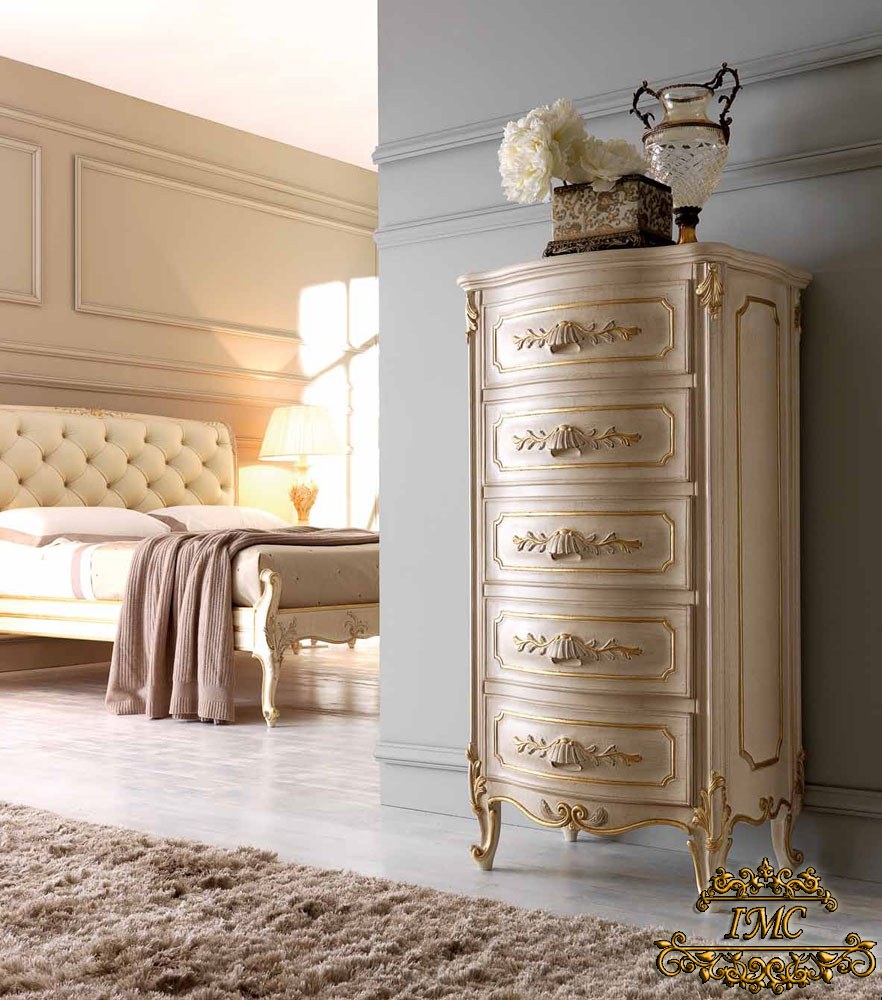 Silvano Grifoni комод