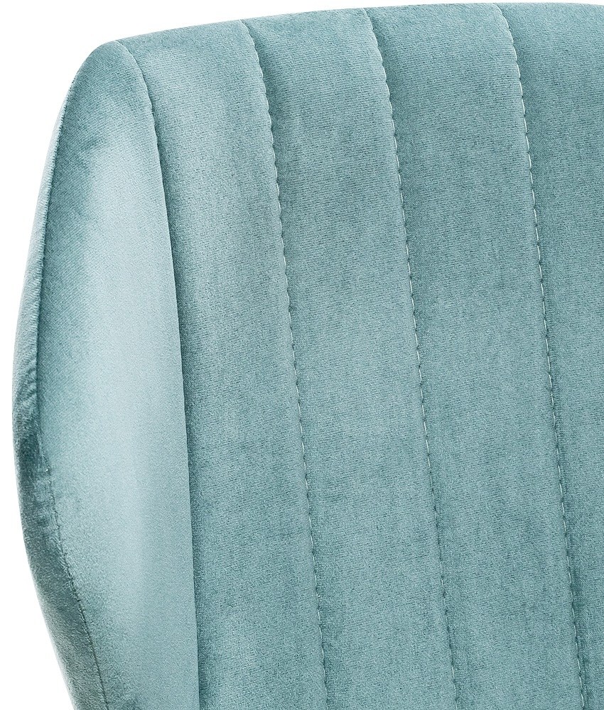 Ткань велюр ultra mint (73 фото)