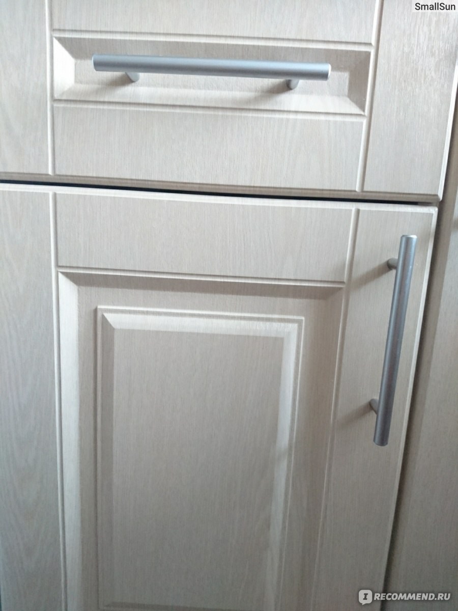 Кухня МС дуб цинамон