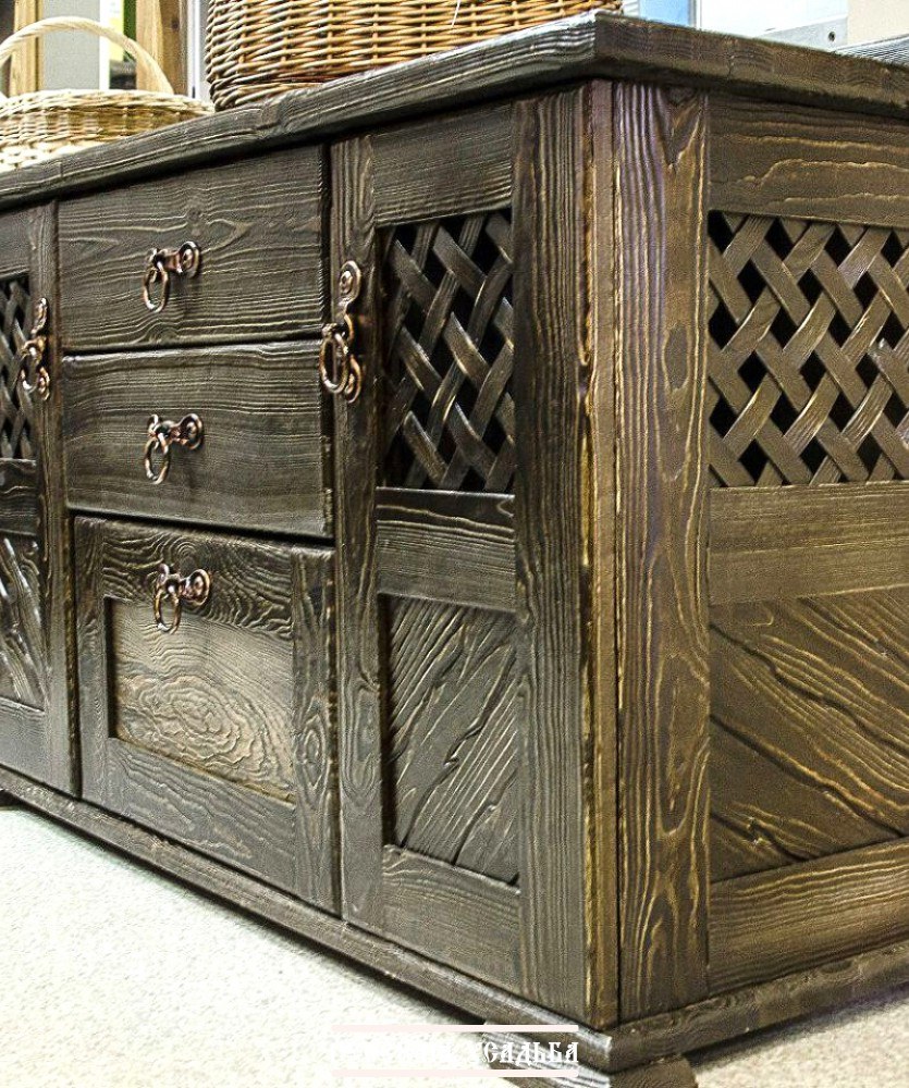 Мебель pod starinu