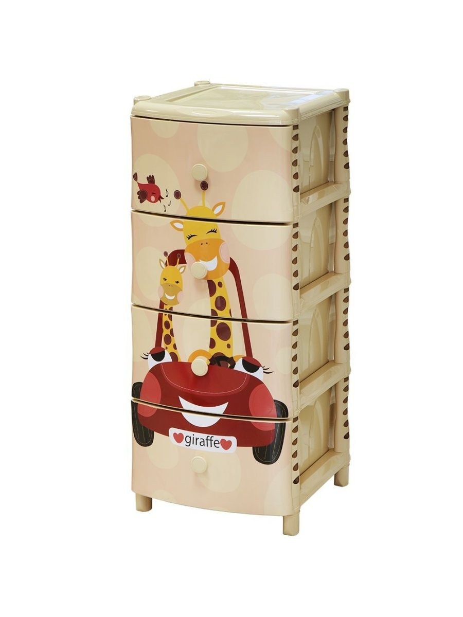 Комод жираф (58 фото)