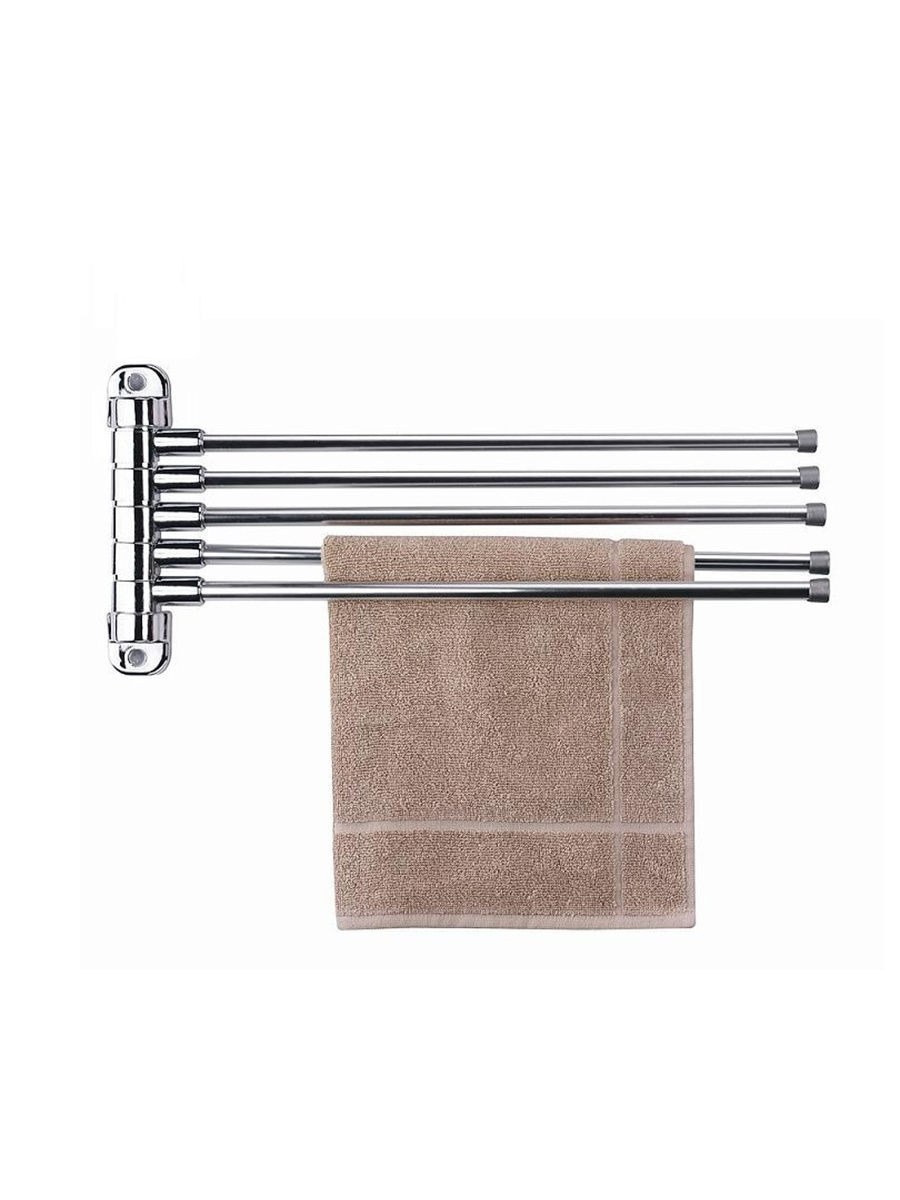 Держатель для полотенец на полотенцесушитель