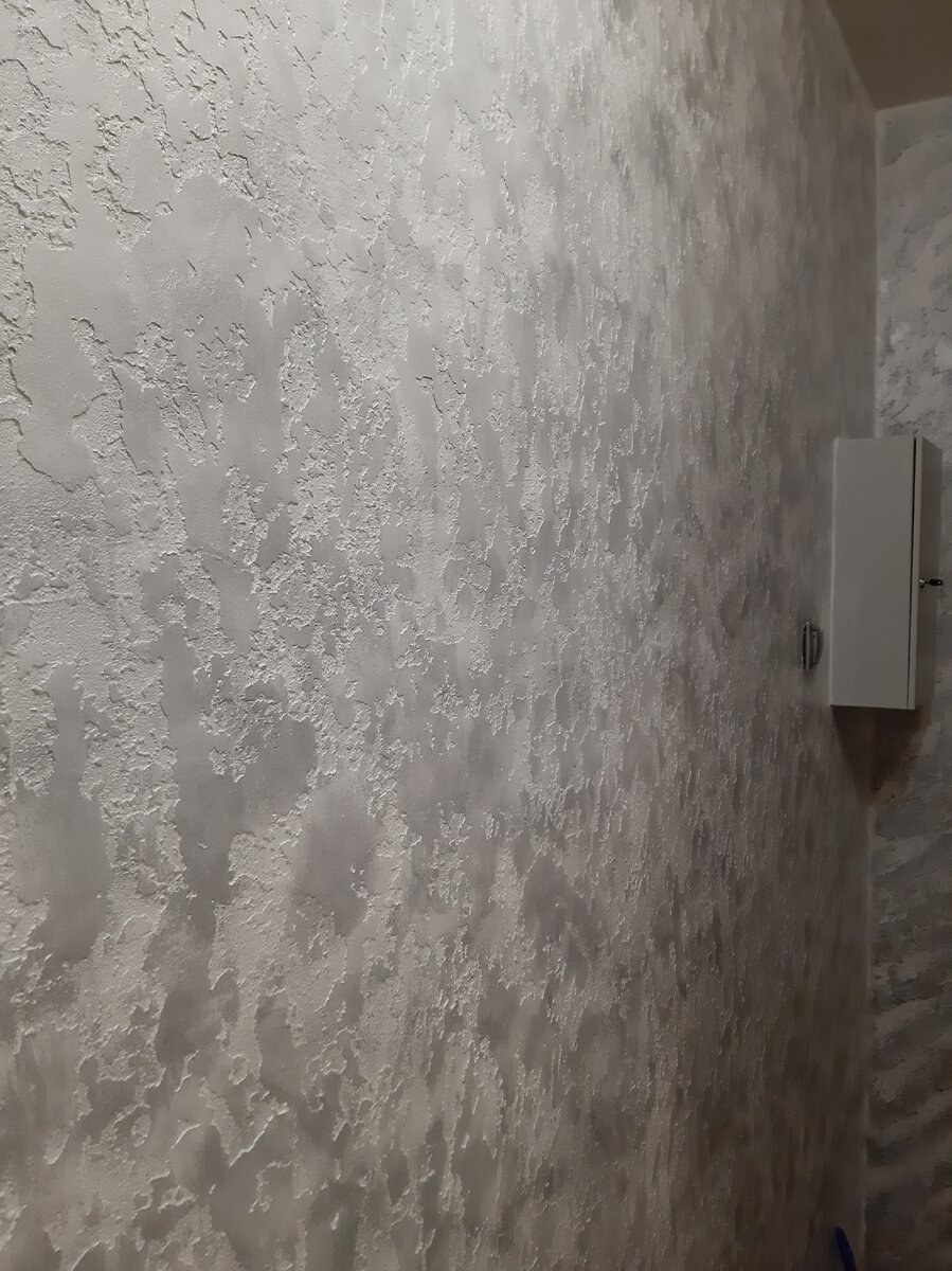 Декоративная штукатурка Лючитеция