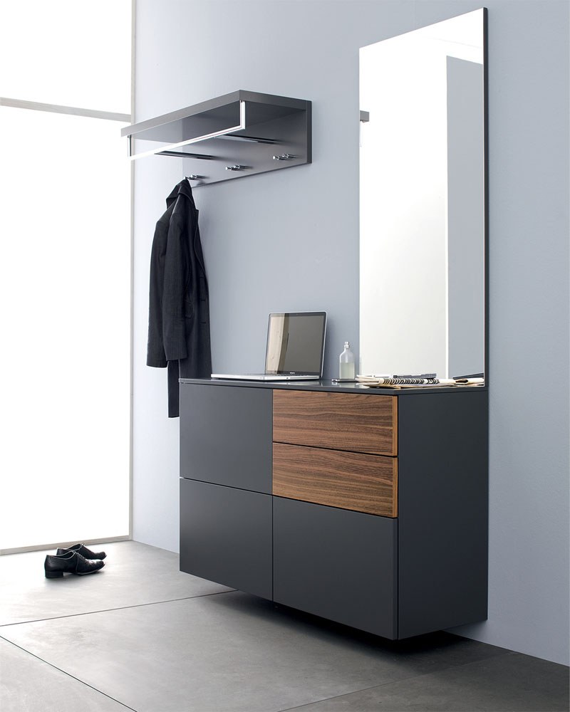 Прихожая Техас хофф