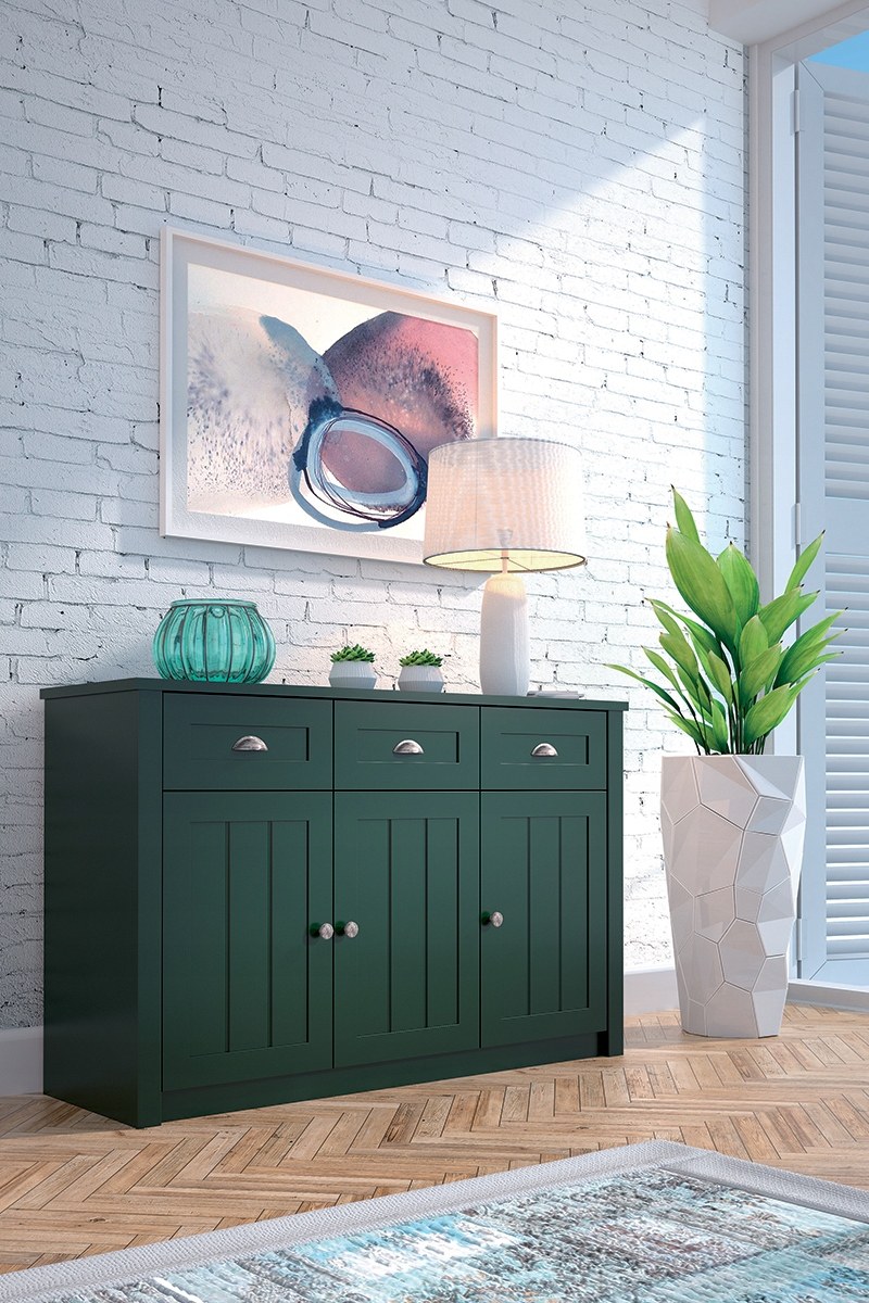 Комод Джулия 1 BMS