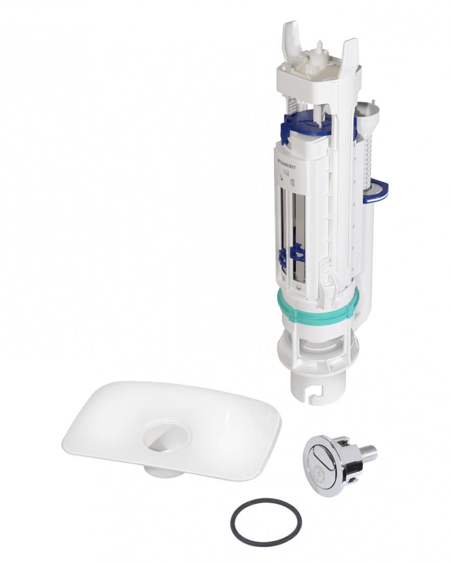 Сливной ремонтный механизм stdur Gustavsberg 19299n2937