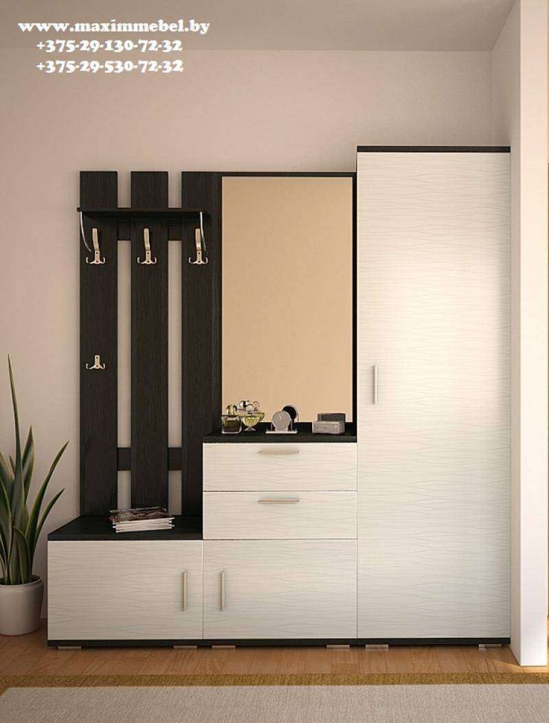 Прихожая 12.7 Корвет