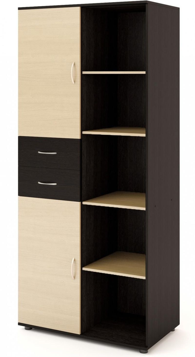 Шкаф распашной гр-01-а BMS