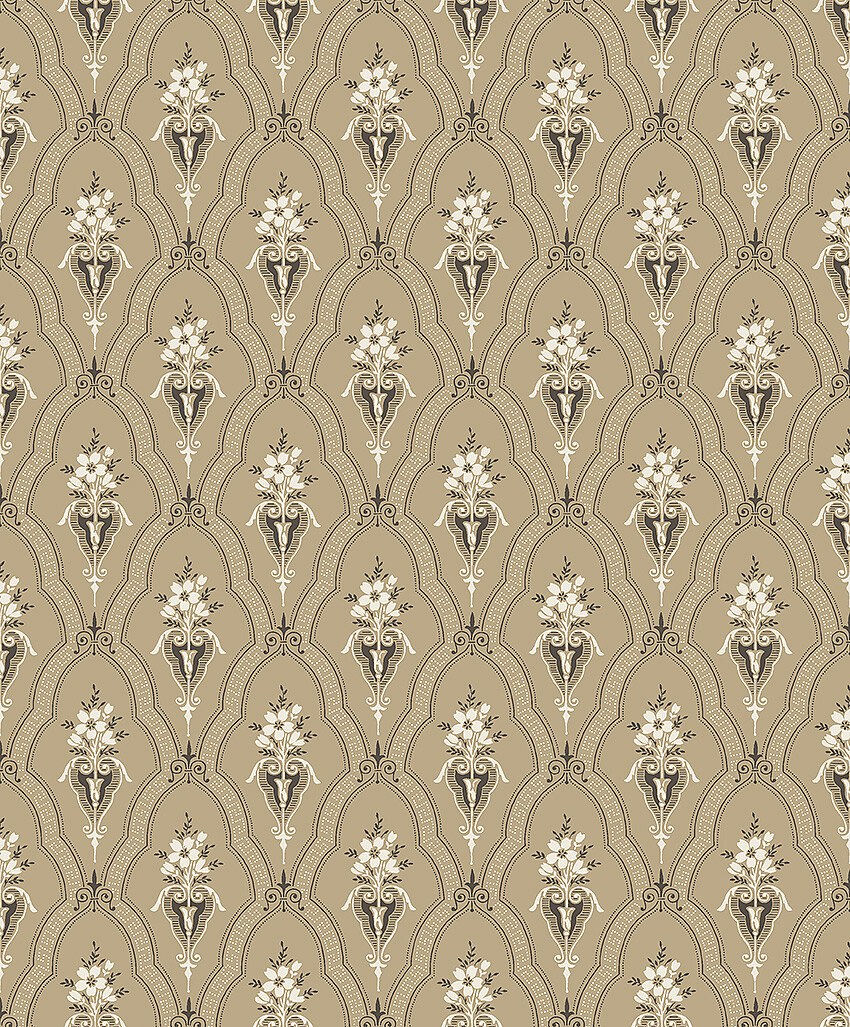 Обои in Bloom Borastapeter