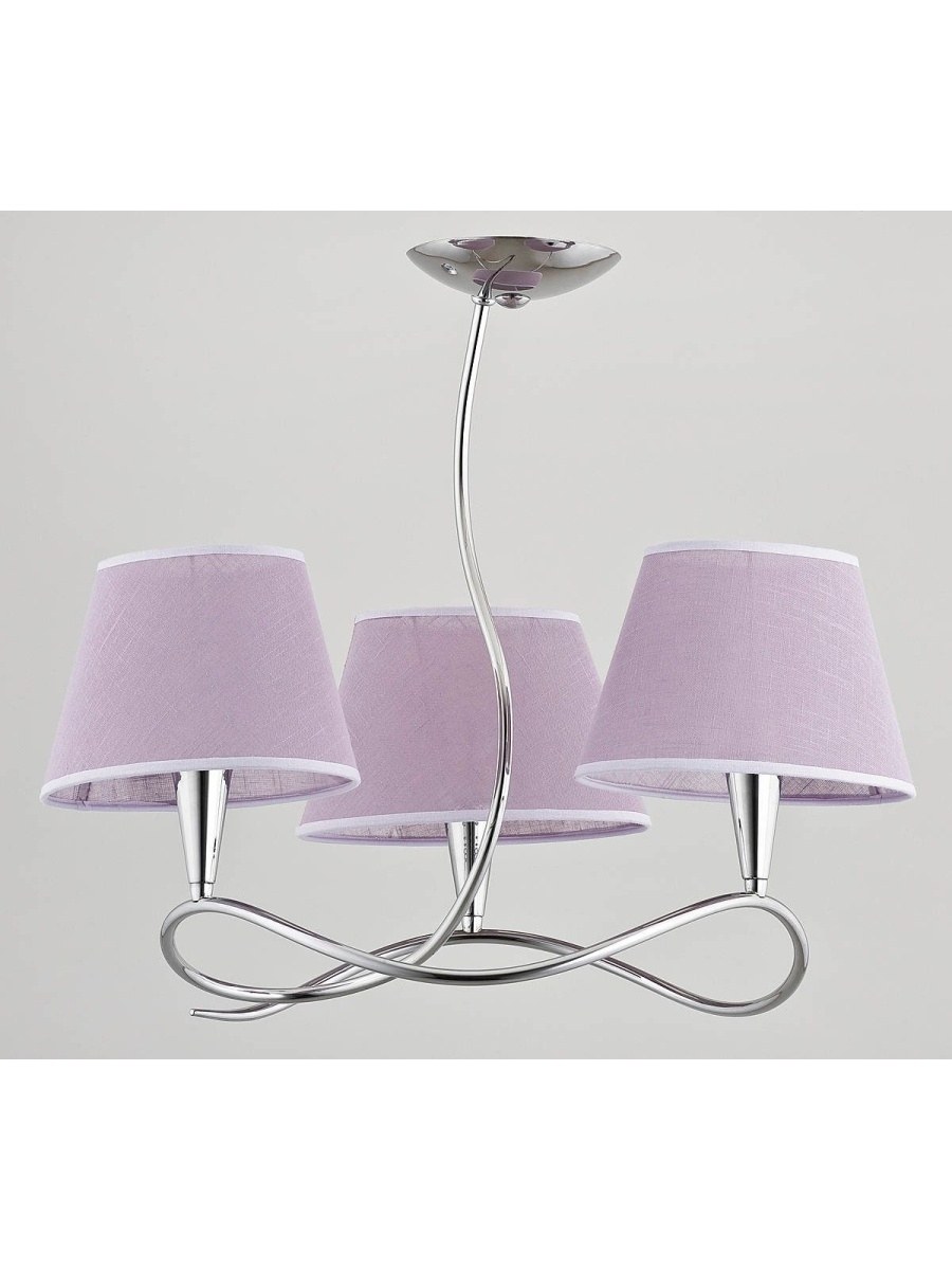 Alfa люстра Alfa 20915 Irma