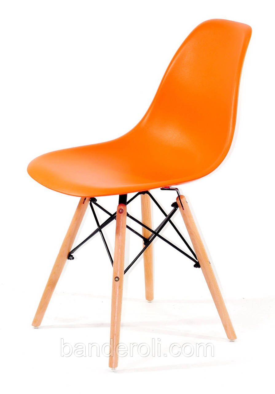 Стул pp638 пластик