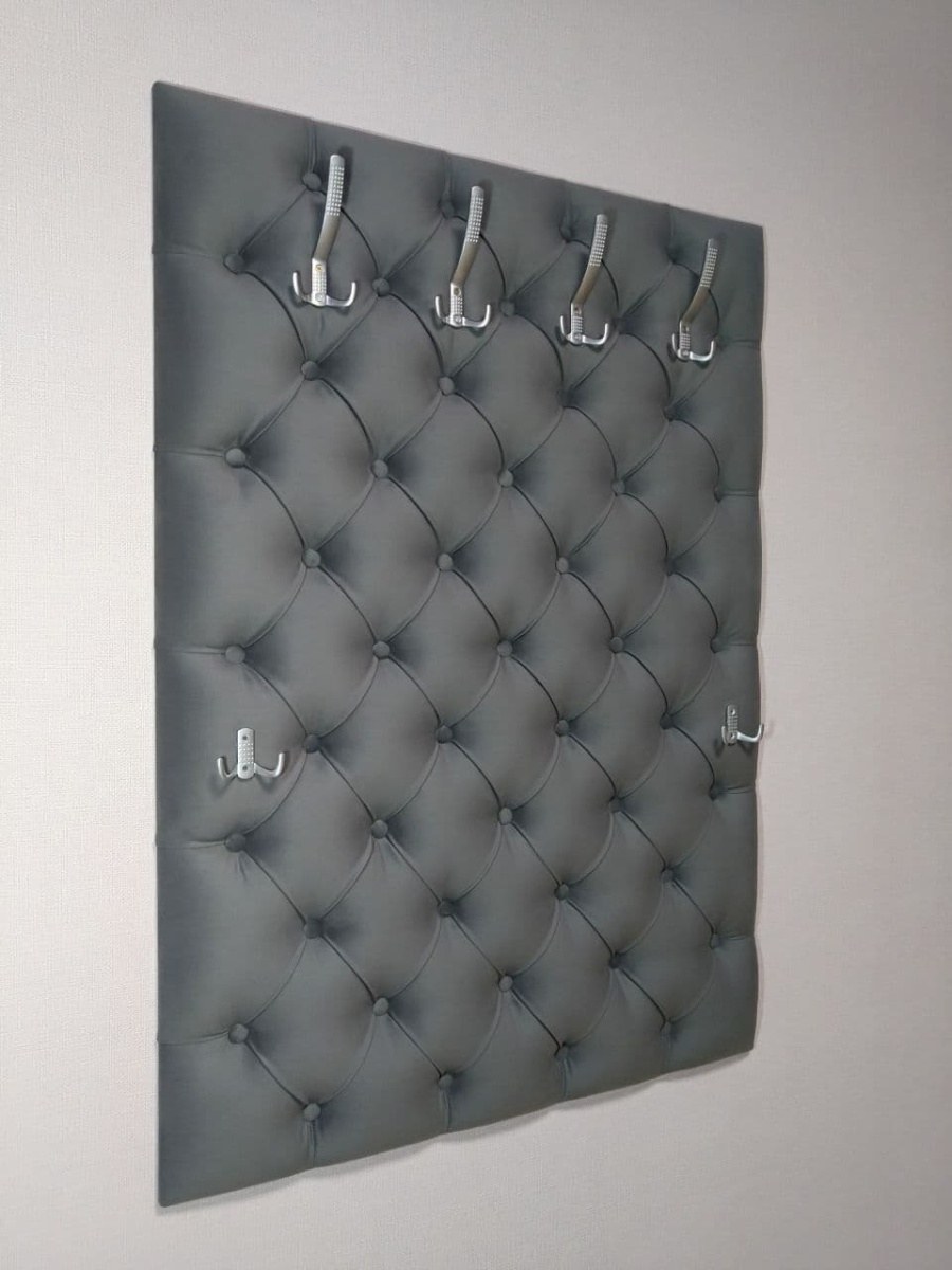 Mebel Marsel вешалка настенная