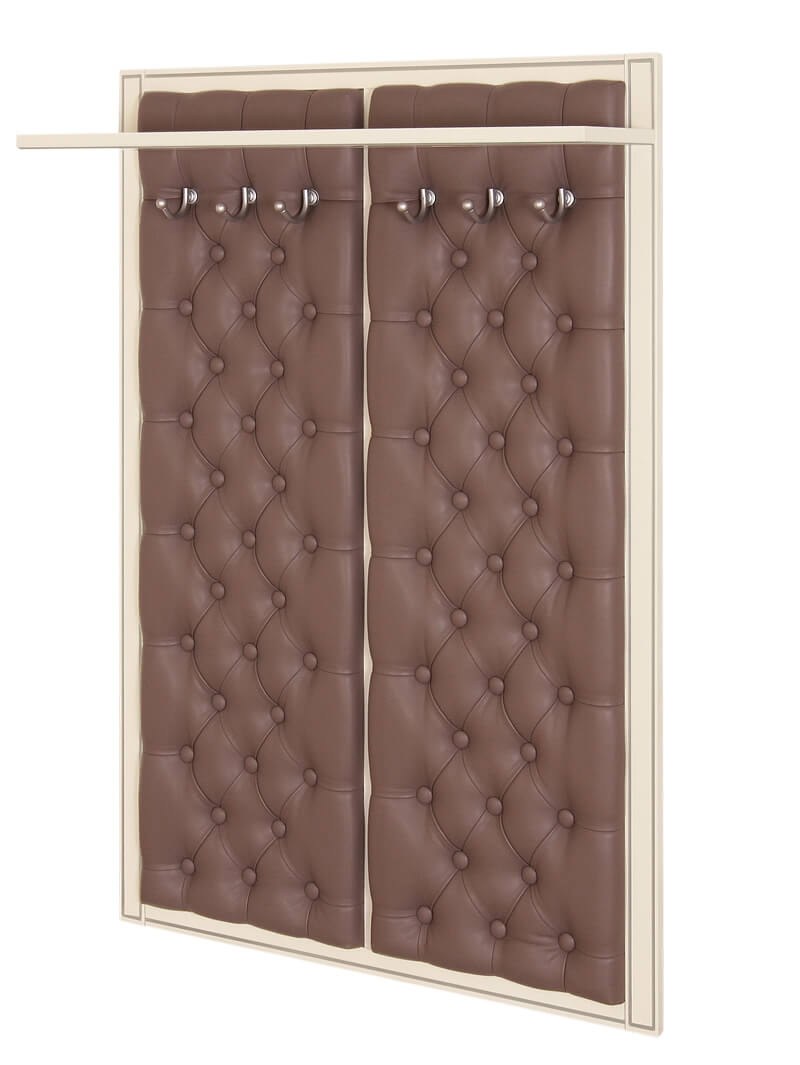 Вешалка «классика-3/1 ДК»