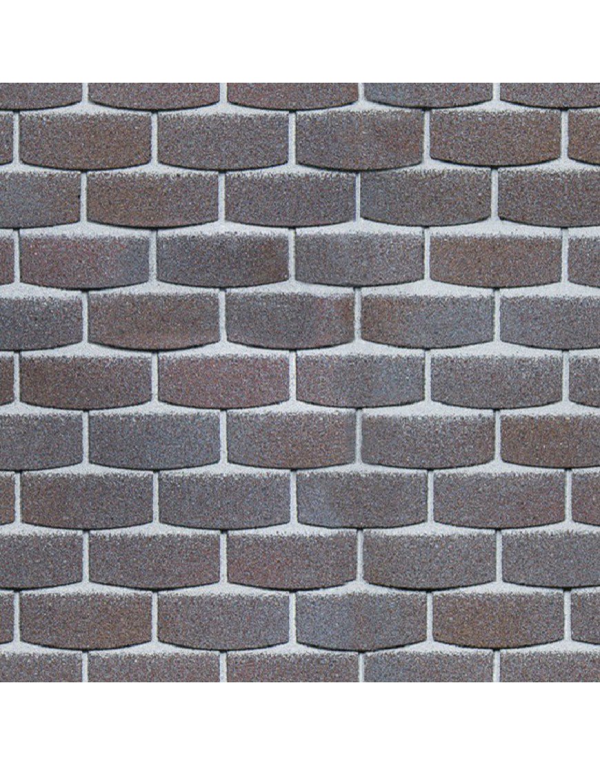 Фасадная плитка ТЕХНОНИКОЛЬ Hauberk