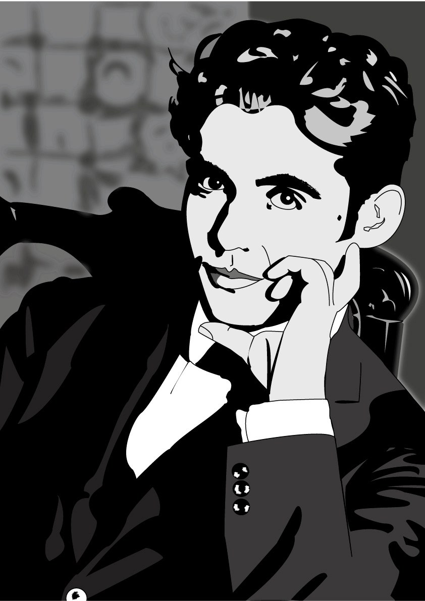 Фридоедренко глариса Лорка