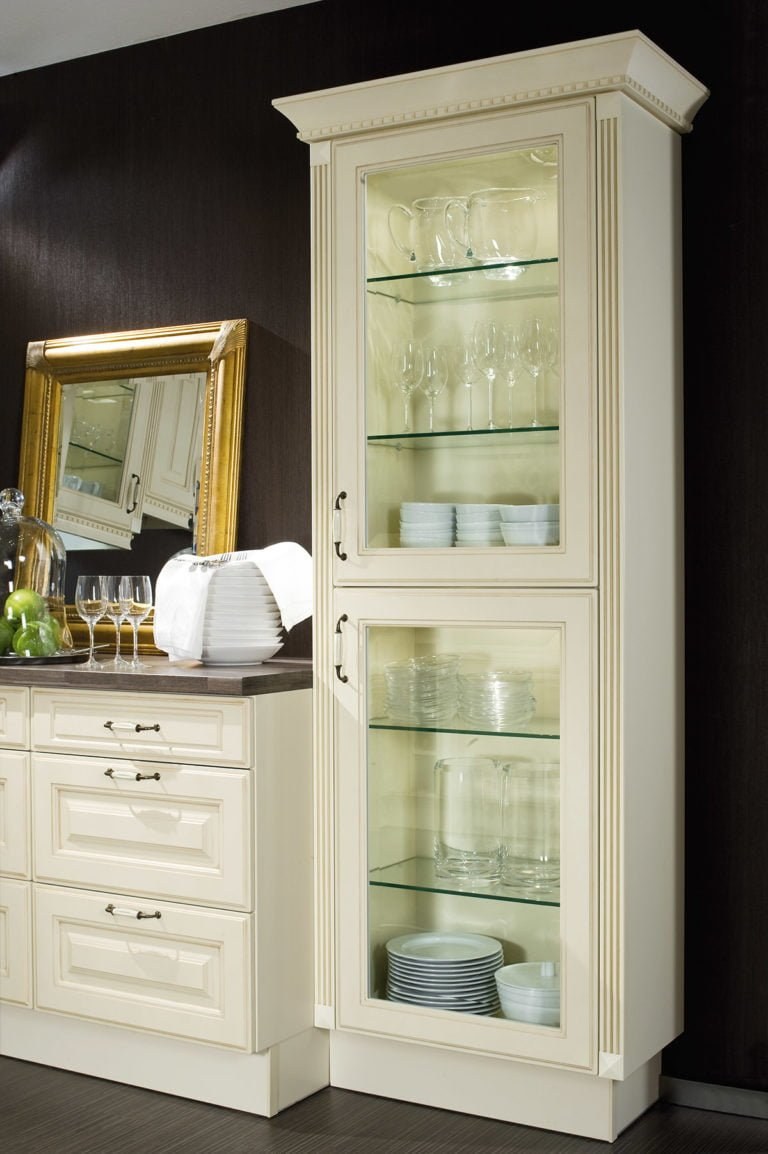 Deluxe vivioly Vanilia