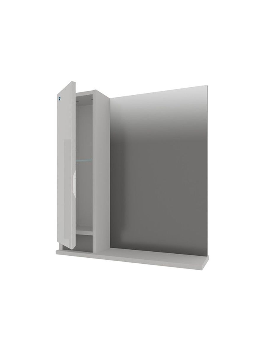 АВН шкаф с зеркалом Турин 70